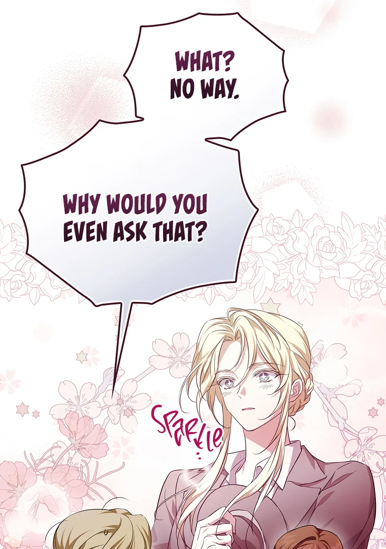 I’m Looking for a New Husband Chapter 8 - Page 57