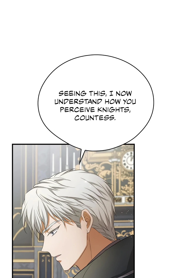 I’m Looking for a New Husband Chapter 9 - Page 12