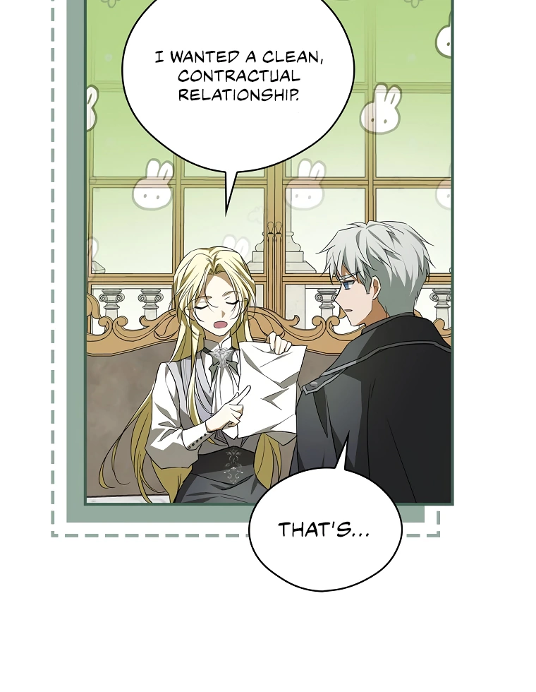 I’m Looking for a New Husband Chapter 9 - Page 25