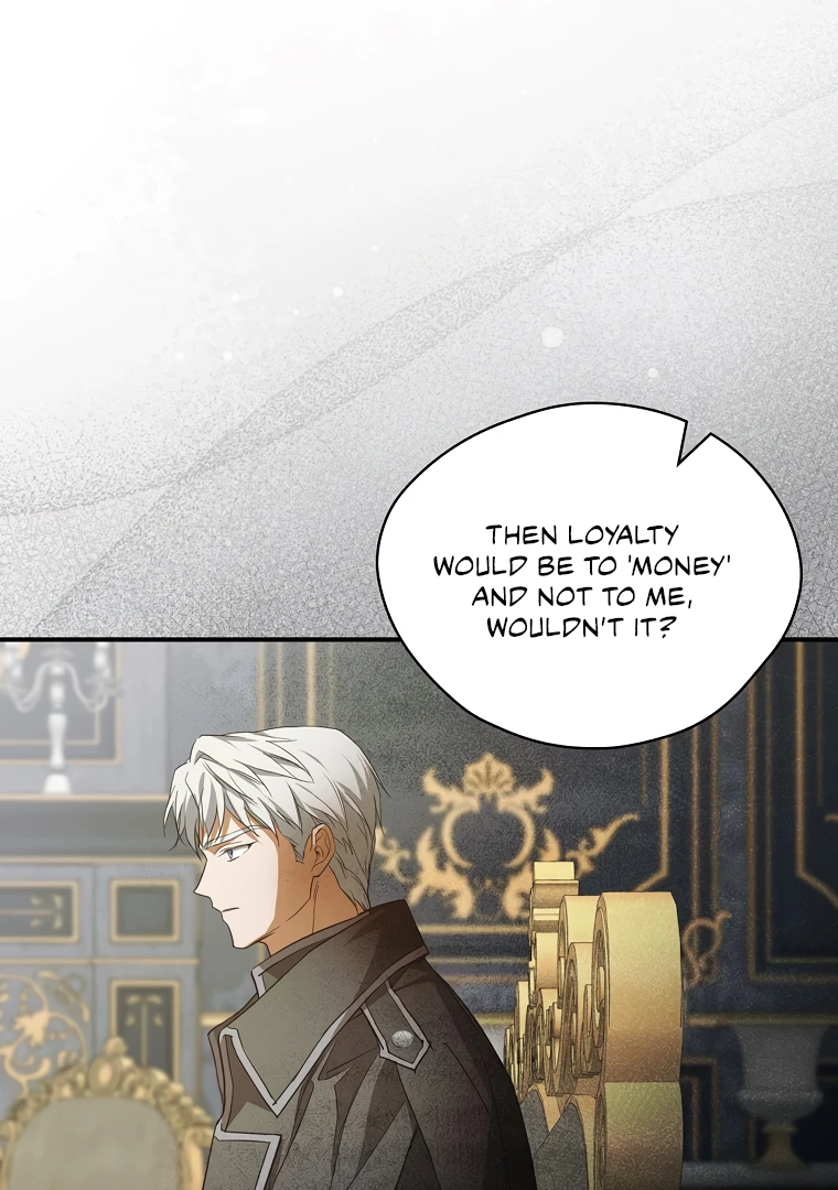 I’m Looking for a New Husband Chapter 9 - Page 27