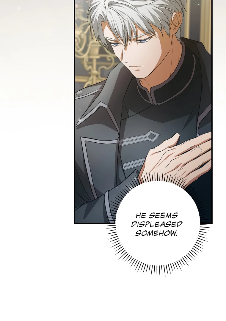 I’m Looking for a New Husband Chapter 9 - Page 3