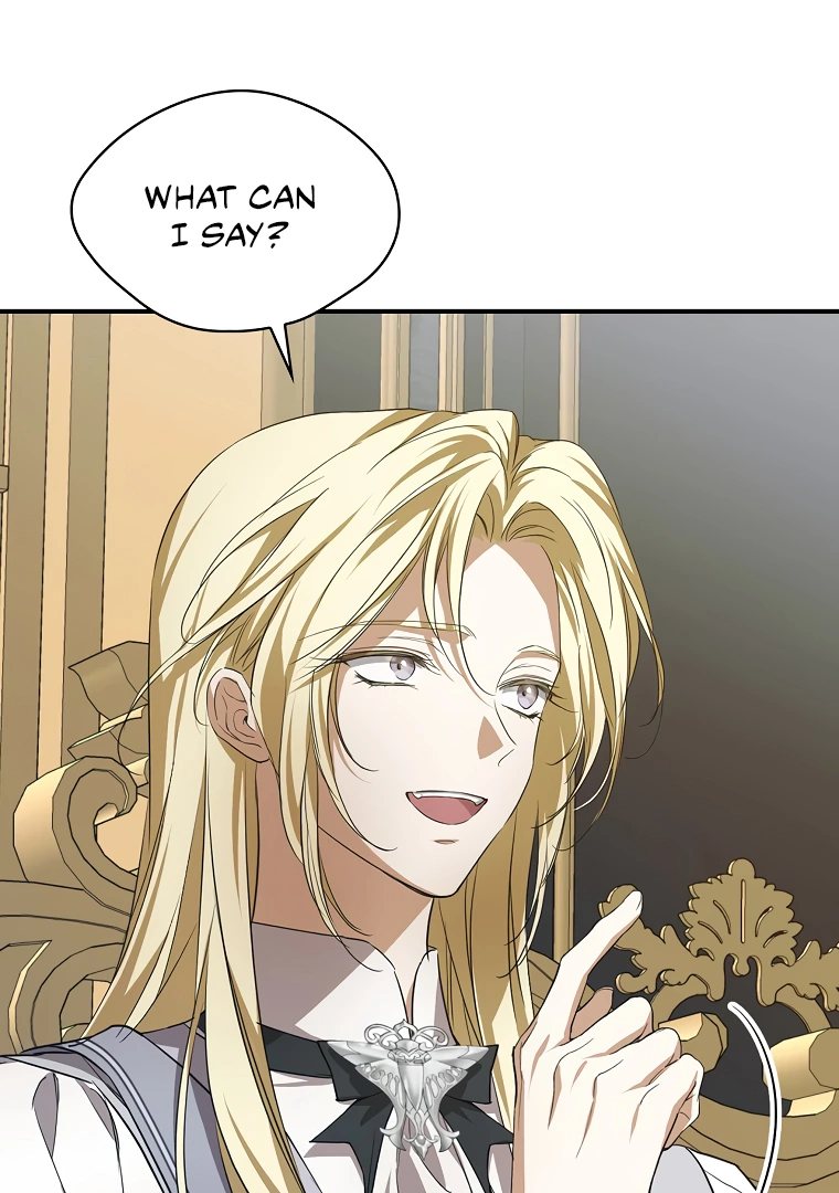 I’m Looking for a New Husband Chapter 9 - Page 30