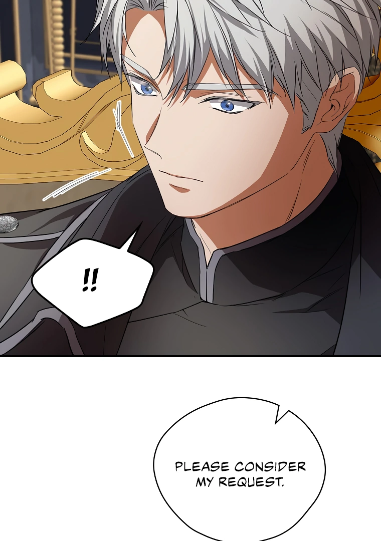 I’m Looking for a New Husband Chapter 9 - Page 39