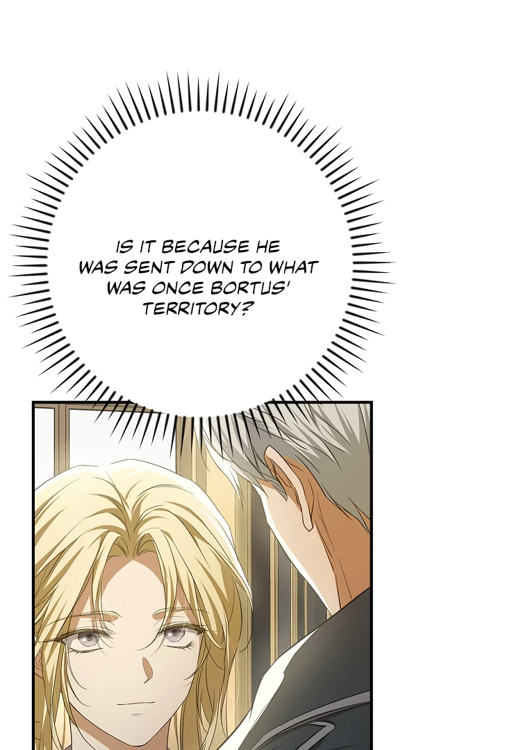I’m Looking for a New Husband Chapter 9 - Page 4
