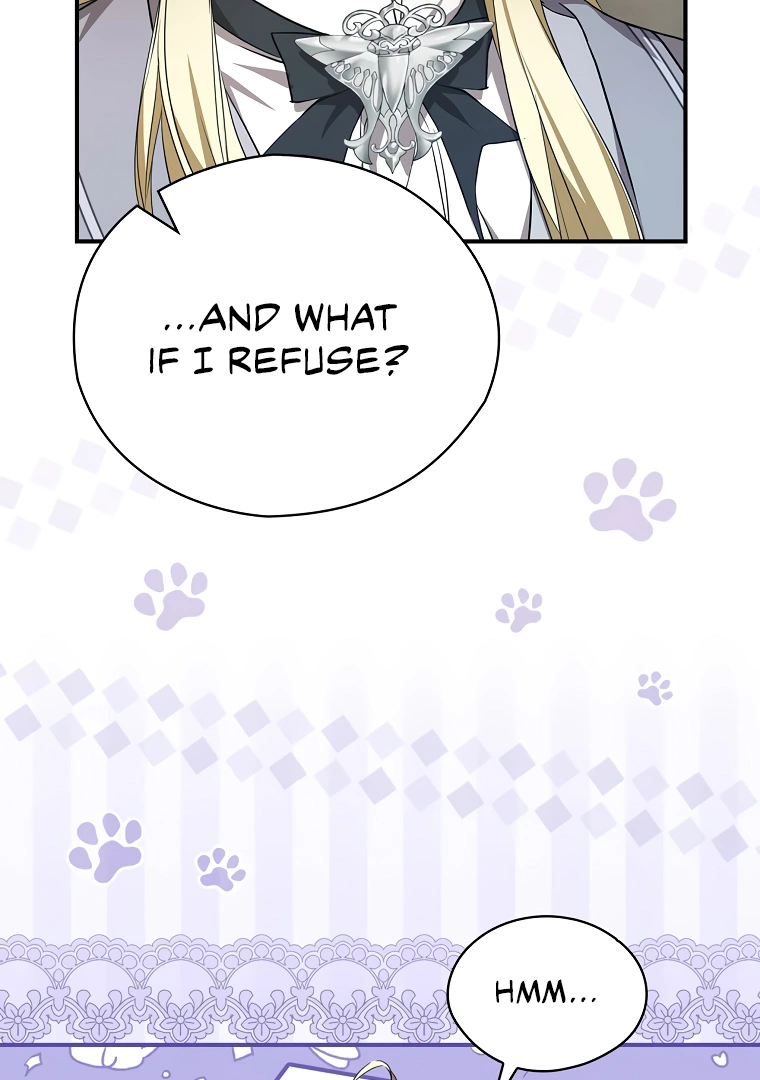 I’m Looking for a New Husband Chapter 9 - Page 41