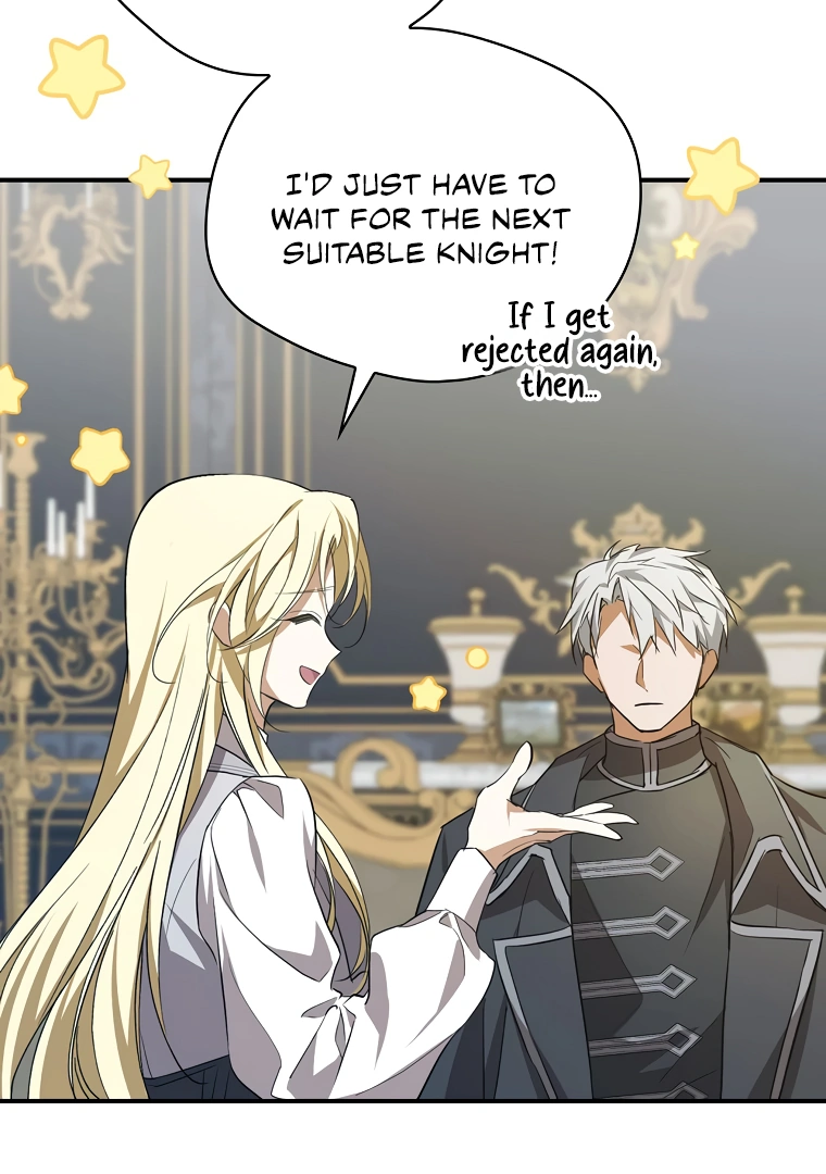 I’m Looking for a New Husband Chapter 9 - Page 43