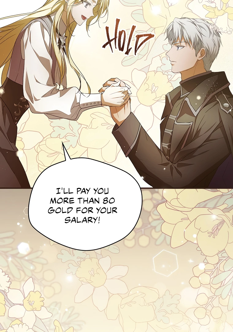 I’m Looking for a New Husband Chapter 9 - Page 49