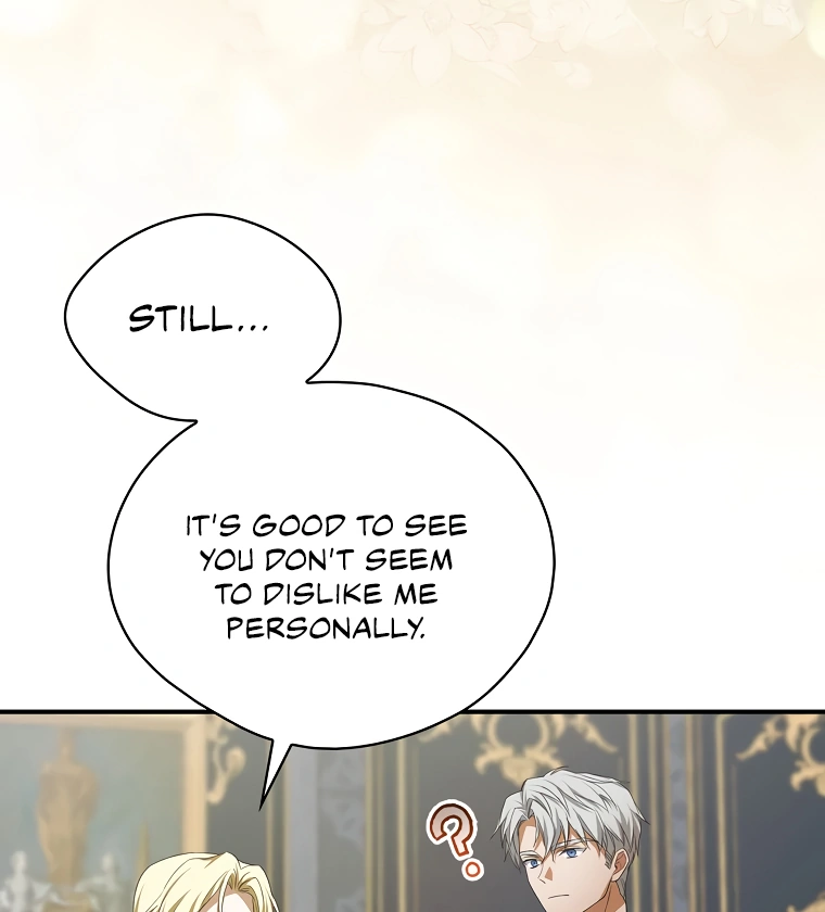 I’m Looking for a New Husband Chapter 9 - Page 54