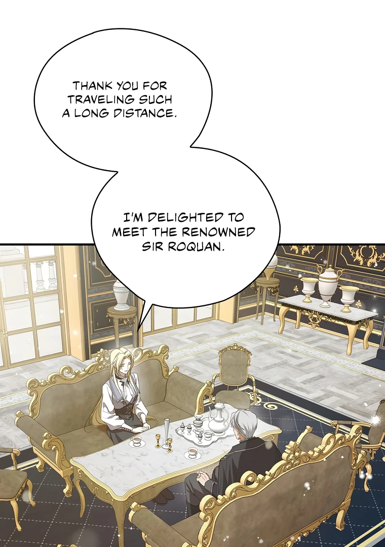 I’m Looking for a New Husband Chapter 9 - Page 6