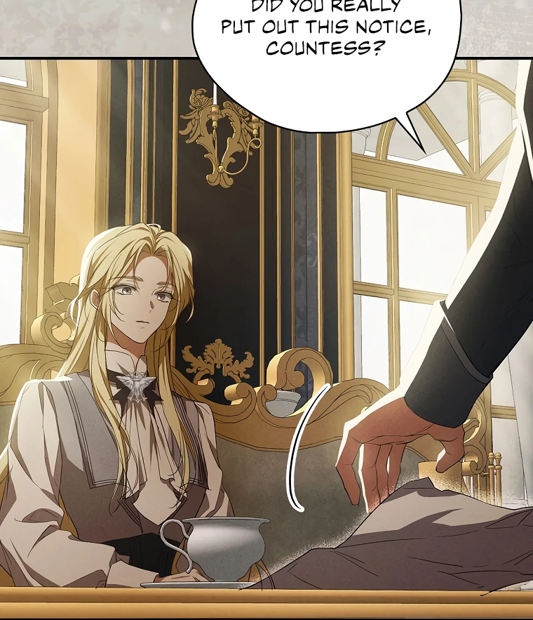 I’m Looking for a New Husband Chapter 9 - Page 9