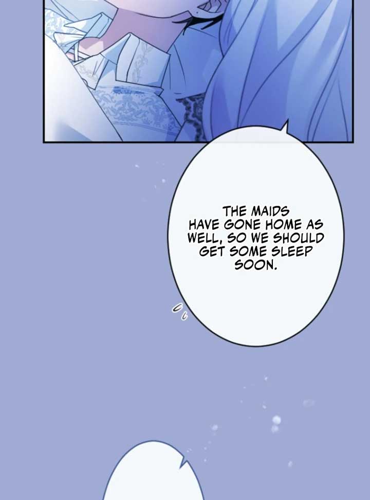 I’m Married into a Family of Tyrants, But Isn’t Their Obsession a Little Too Much? Chapter 16 - Page 9