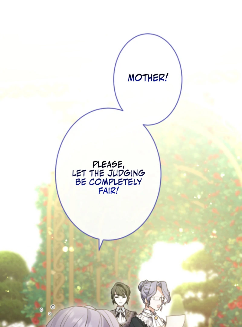 I’m Married into a Family of Tyrants, But Isn’t Their Obsession a Little Too Much? Chapter 21 - Page 14