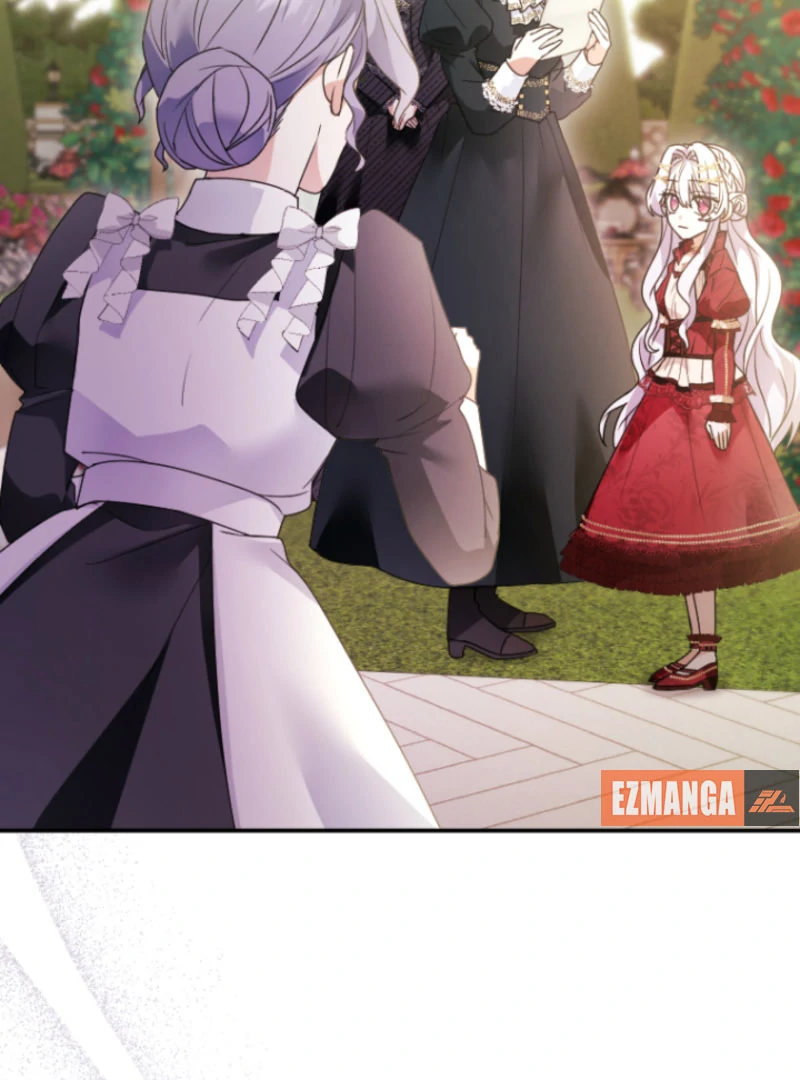 I’m Married into a Family of Tyrants, But Isn’t Their Obsession a Little Too Much? Chapter 21 - Page 15