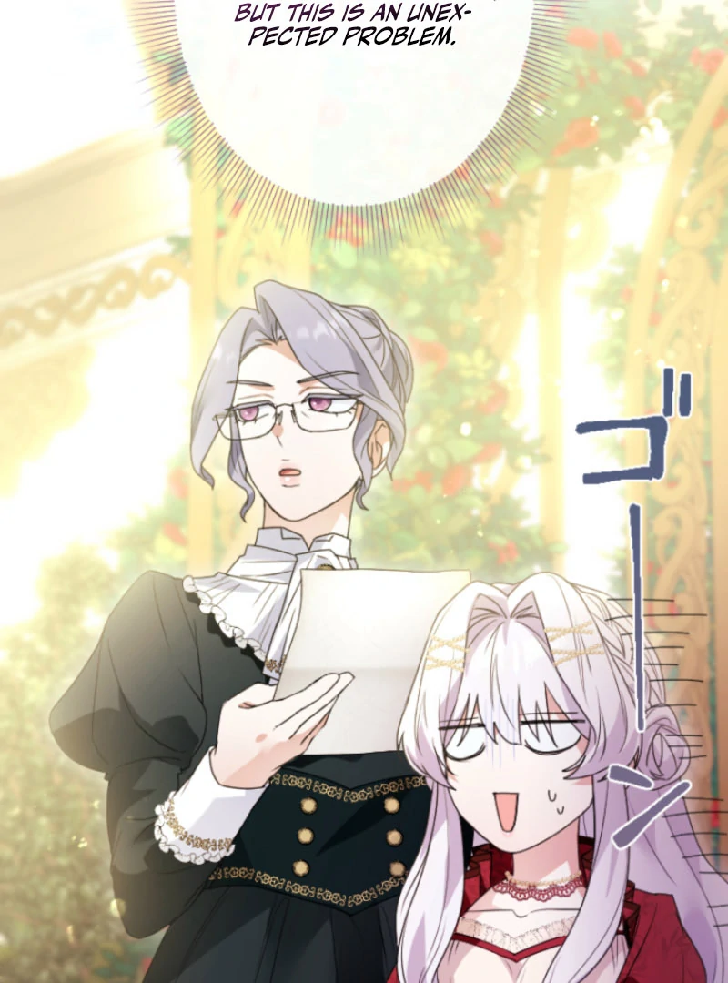 I’m Married into a Family of Tyrants, But Isn’t Their Obsession a Little Too Much? Chapter 21 - Page 18