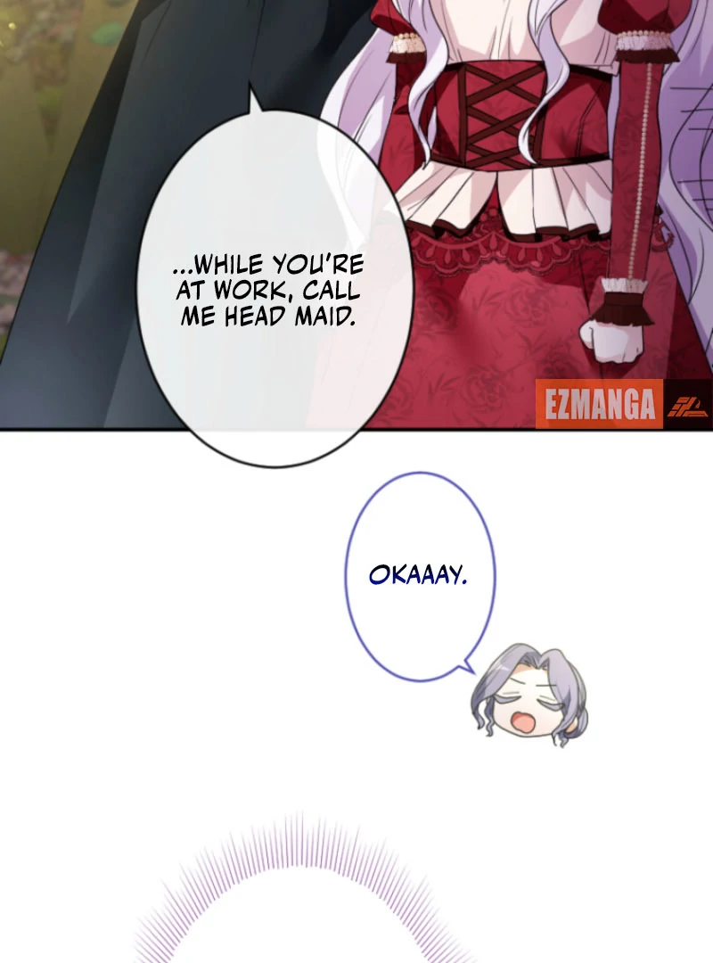 I’m Married into a Family of Tyrants, But Isn’t Their Obsession a Little Too Much? Chapter 21 - Page 19