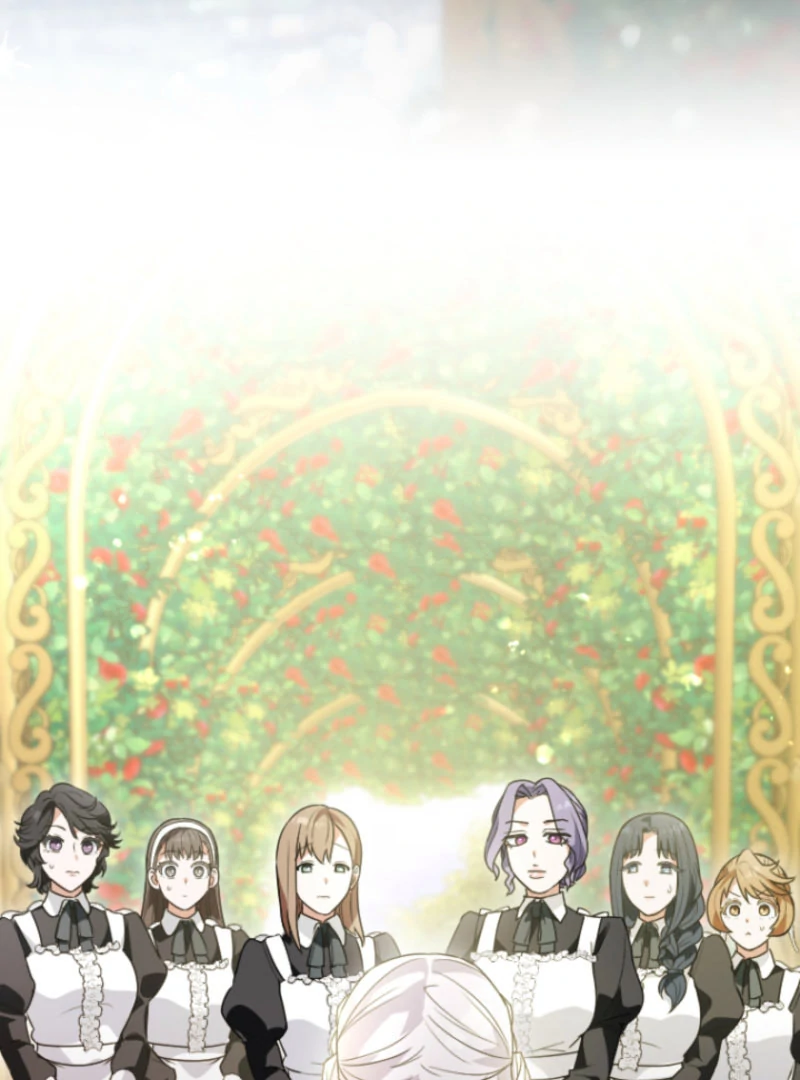 I’m Married into a Family of Tyrants, But Isn’t Their Obsession a Little Too Much? Chapter 21 - Page 3