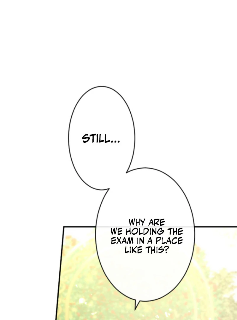 I’m Married into a Family of Tyrants, But Isn’t Their Obsession a Little Too Much? Chapter 21 - Page 21