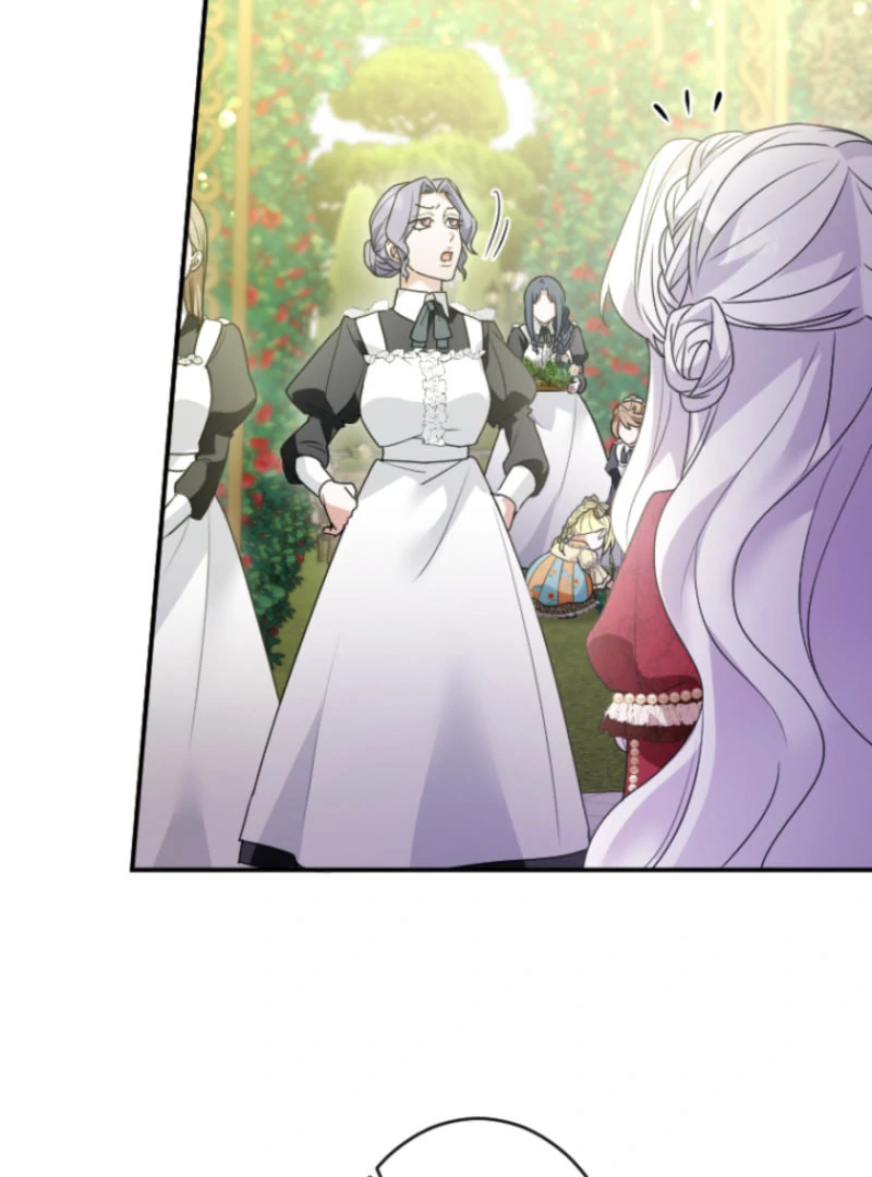 I’m Married into a Family of Tyrants, But Isn’t Their Obsession a Little Too Much? Chapter 21 - Page 22