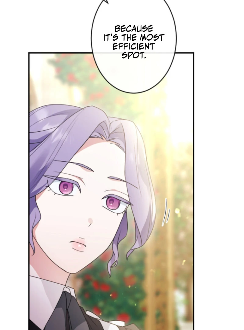 I’m Married into a Family of Tyrants, But Isn’t Their Obsession a Little Too Much? Chapter 21 - Page 23