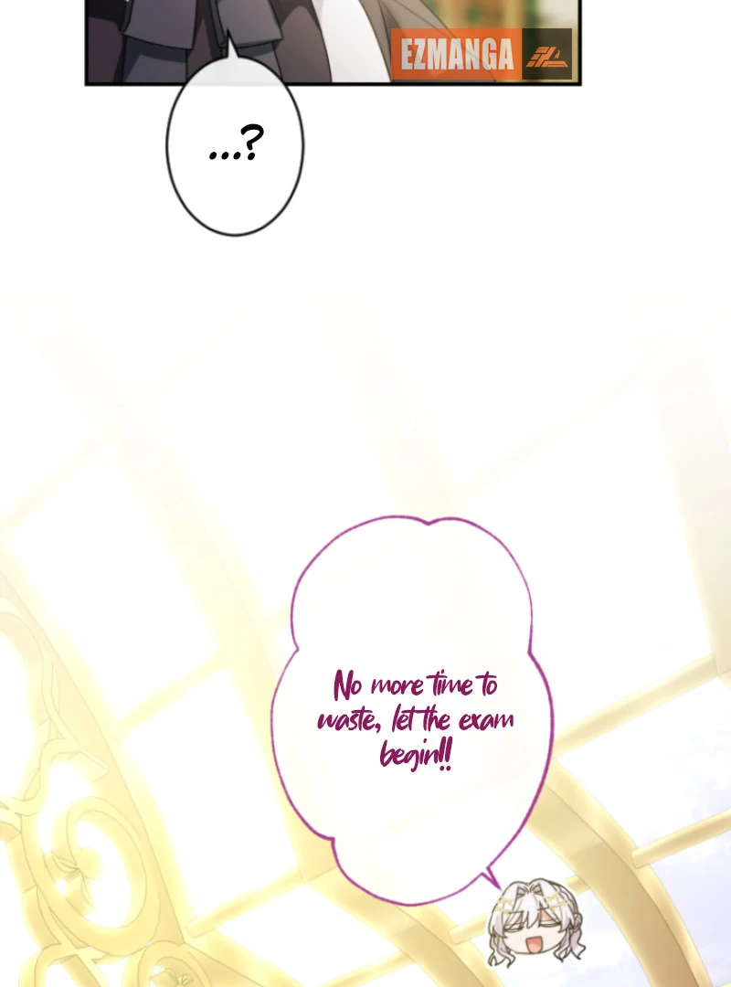 I’m Married into a Family of Tyrants, But Isn’t Their Obsession a Little Too Much? Chapter 21 - Page 24