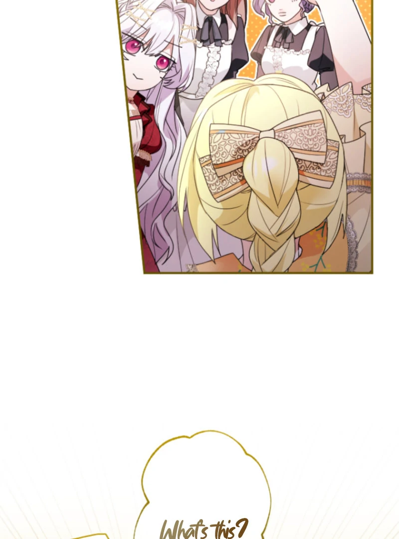 I’m Married into a Family of Tyrants, But Isn’t Their Obsession a Little Too Much? Chapter 21 - Page 30