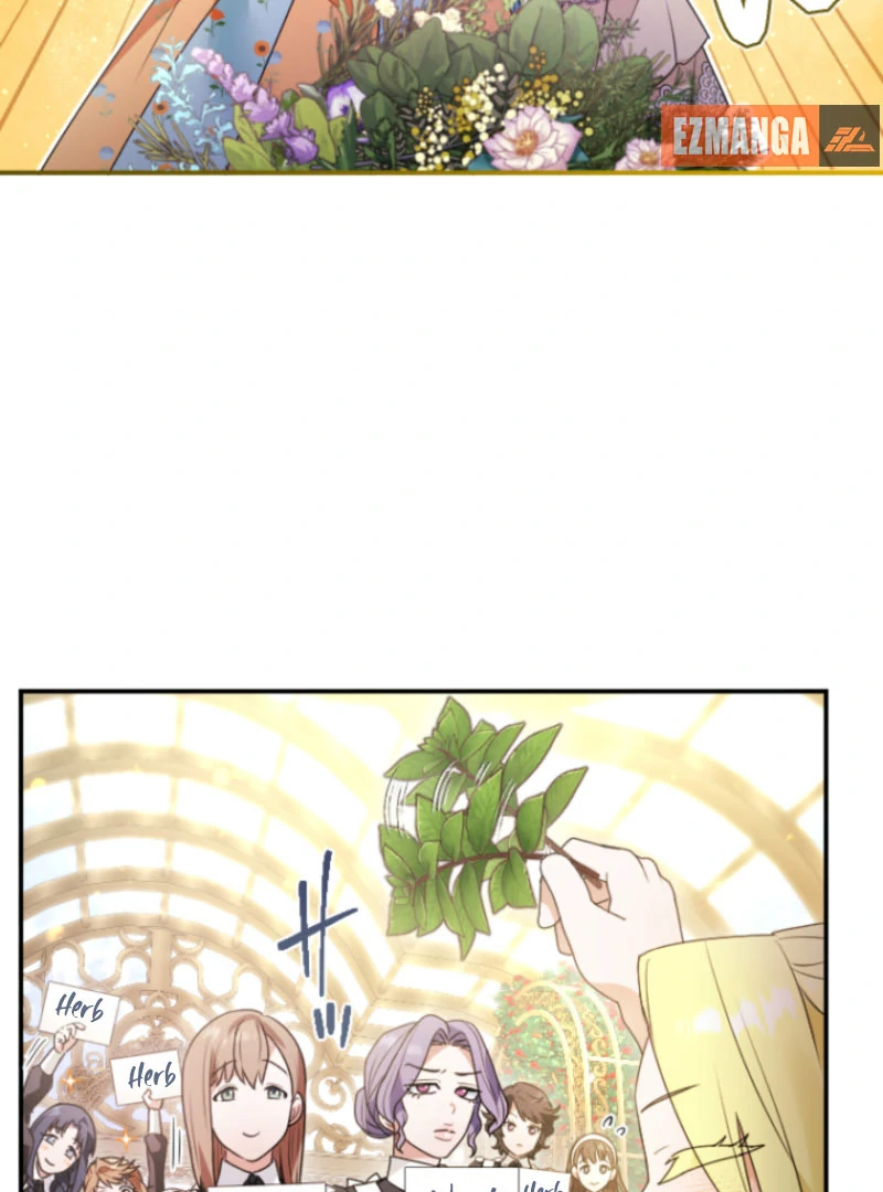 I’m Married into a Family of Tyrants, But Isn’t Their Obsession a Little Too Much? Chapter 21 - Page 32