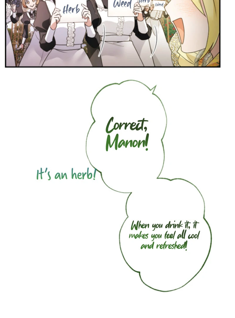 I’m Married into a Family of Tyrants, But Isn’t Their Obsession a Little Too Much? Chapter 21 - Page 33
