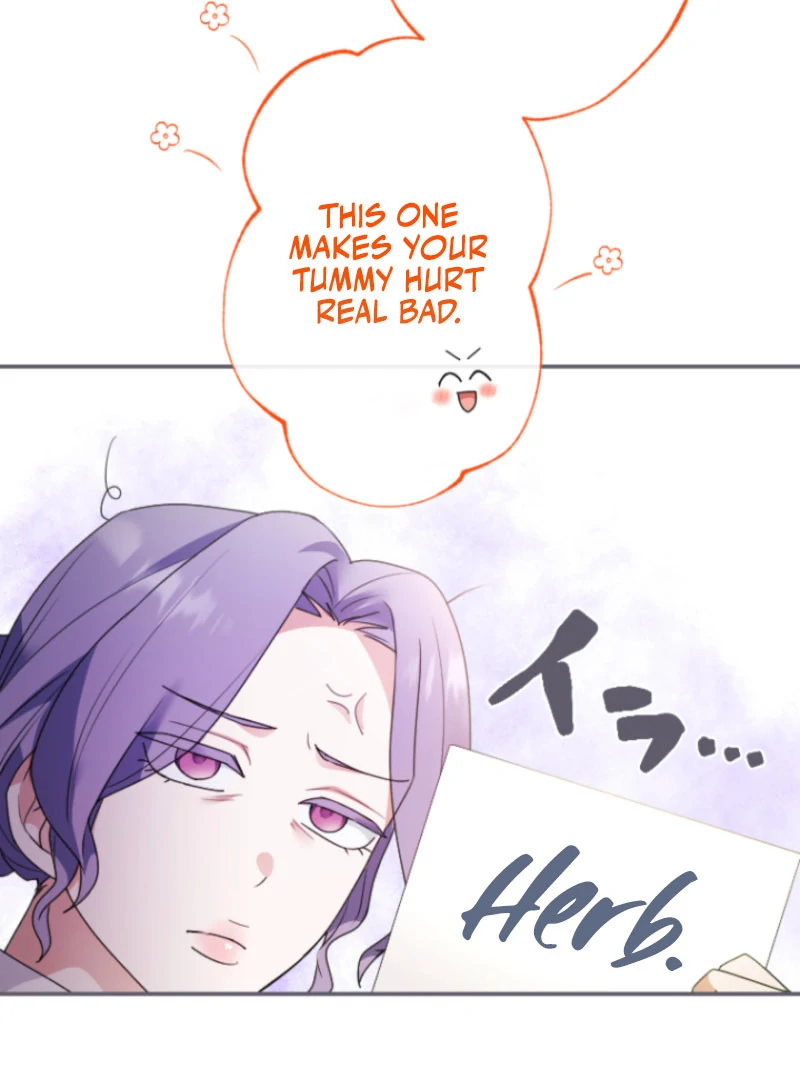 I’m Married into a Family of Tyrants, But Isn’t Their Obsession a Little Too Much? Chapter 21 - Page 36