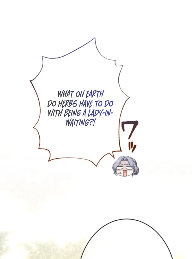 I’m Married into a Family of Tyrants, But Isn’t Their Obsession a Little Too Much? Chapter 21 - Page 37