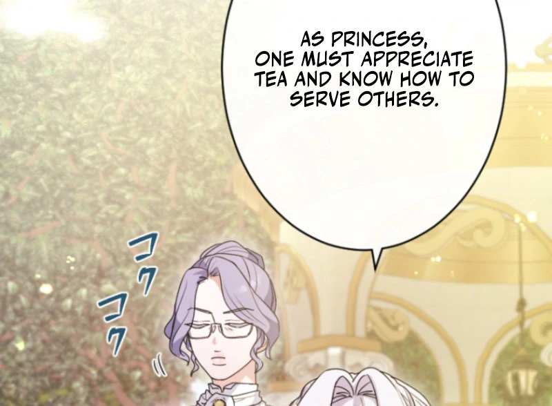 I’m Married into a Family of Tyrants, But Isn’t Their Obsession a Little Too Much? Chapter 21 - Page 38