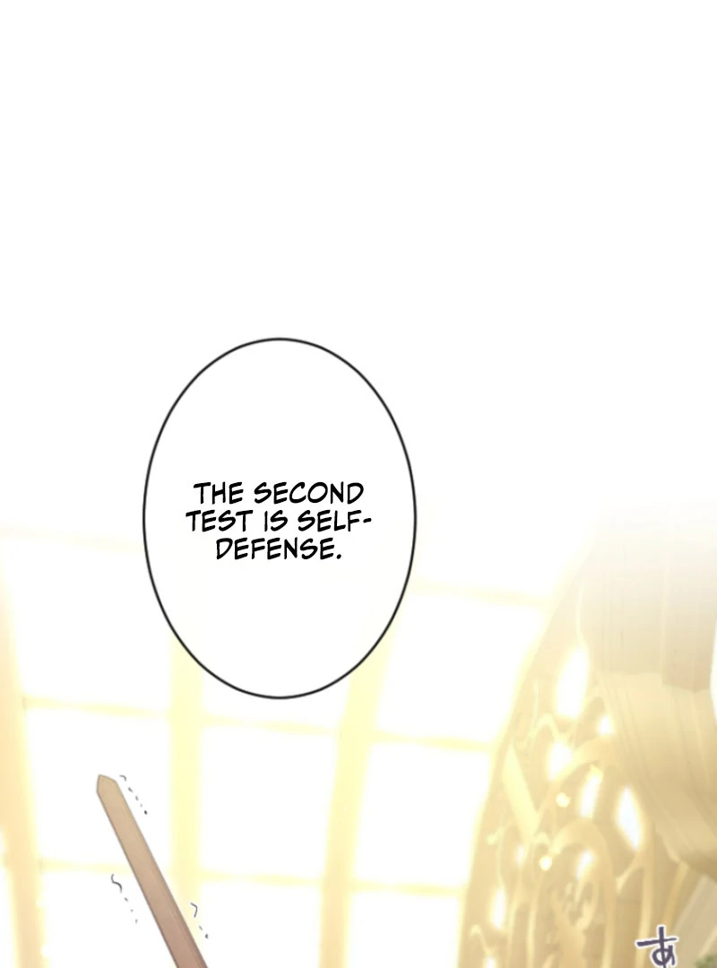 I’m Married into a Family of Tyrants, But Isn’t Their Obsession a Little Too Much? Chapter 21 - Page 40