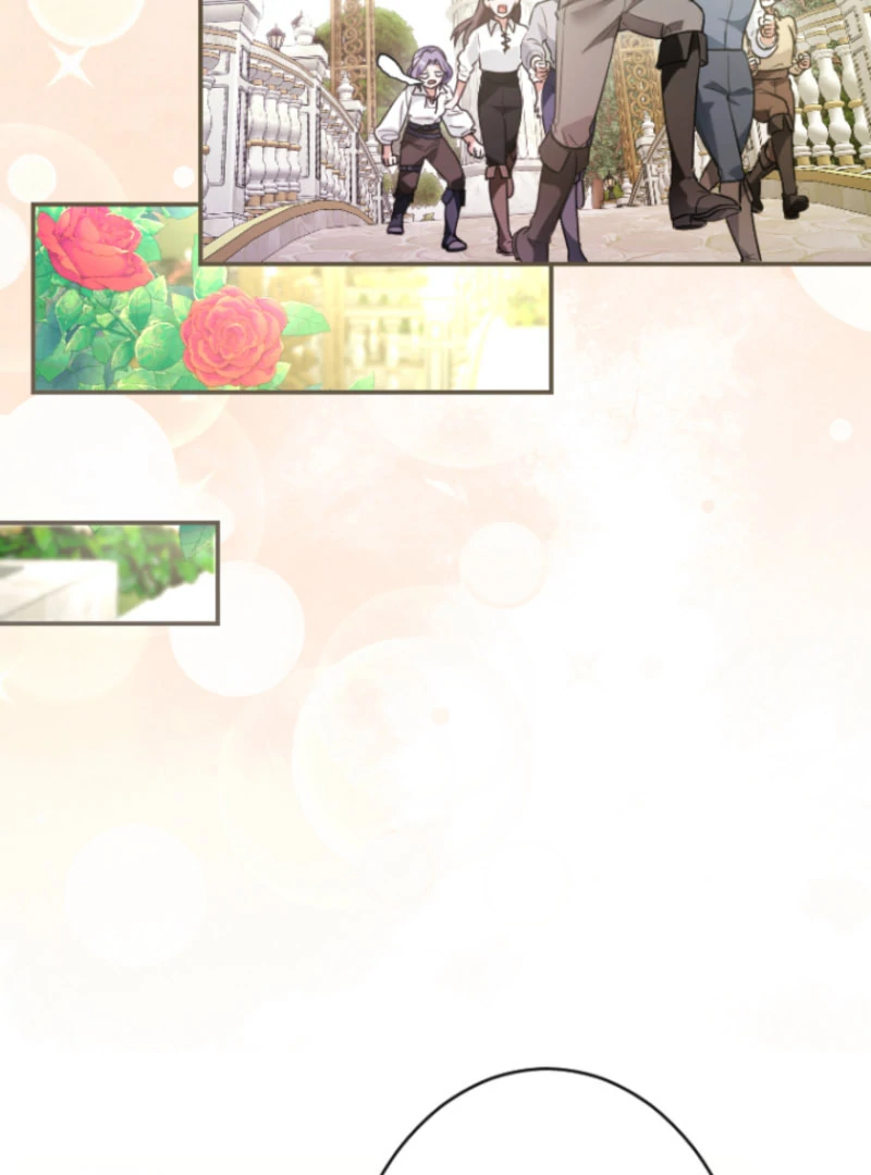 I’m Married into a Family of Tyrants, But Isn’t Their Obsession a Little Too Much? Chapter 21 - Page 48