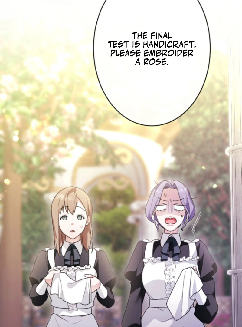 I’m Married into a Family of Tyrants, But Isn’t Their Obsession a Little Too Much? Chapter 21 - Page 49