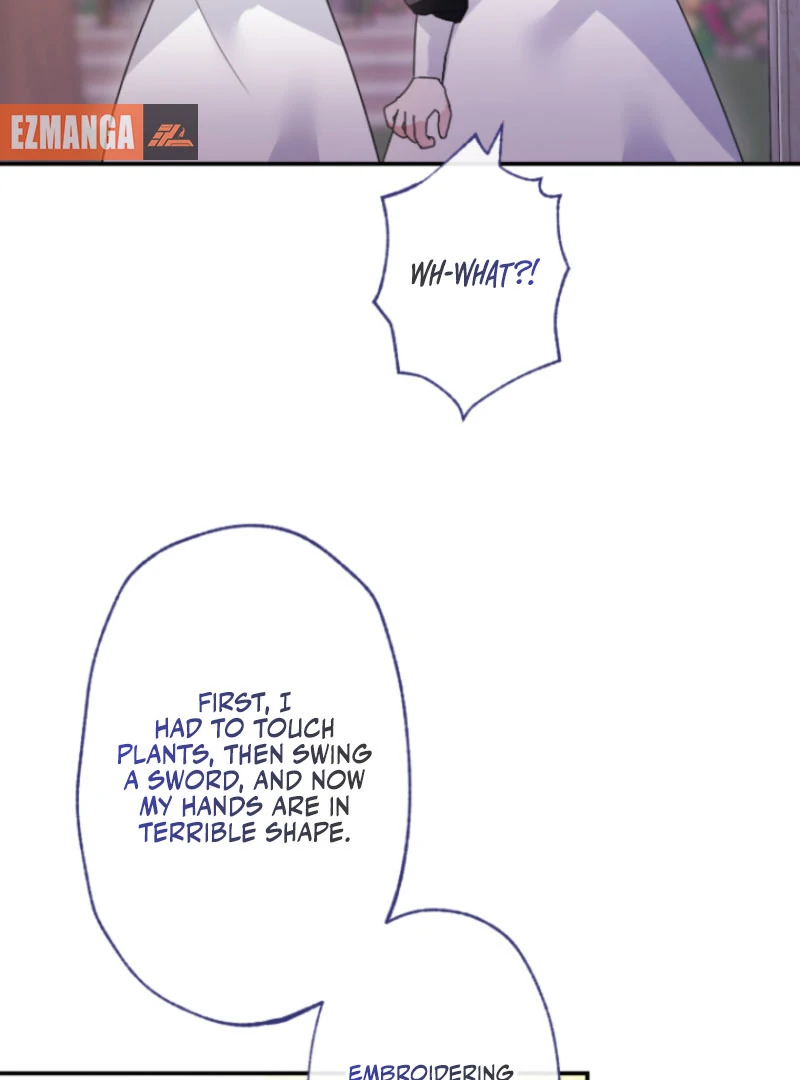 I’m Married into a Family of Tyrants, But Isn’t Their Obsession a Little Too Much? Chapter 21 - Page 50