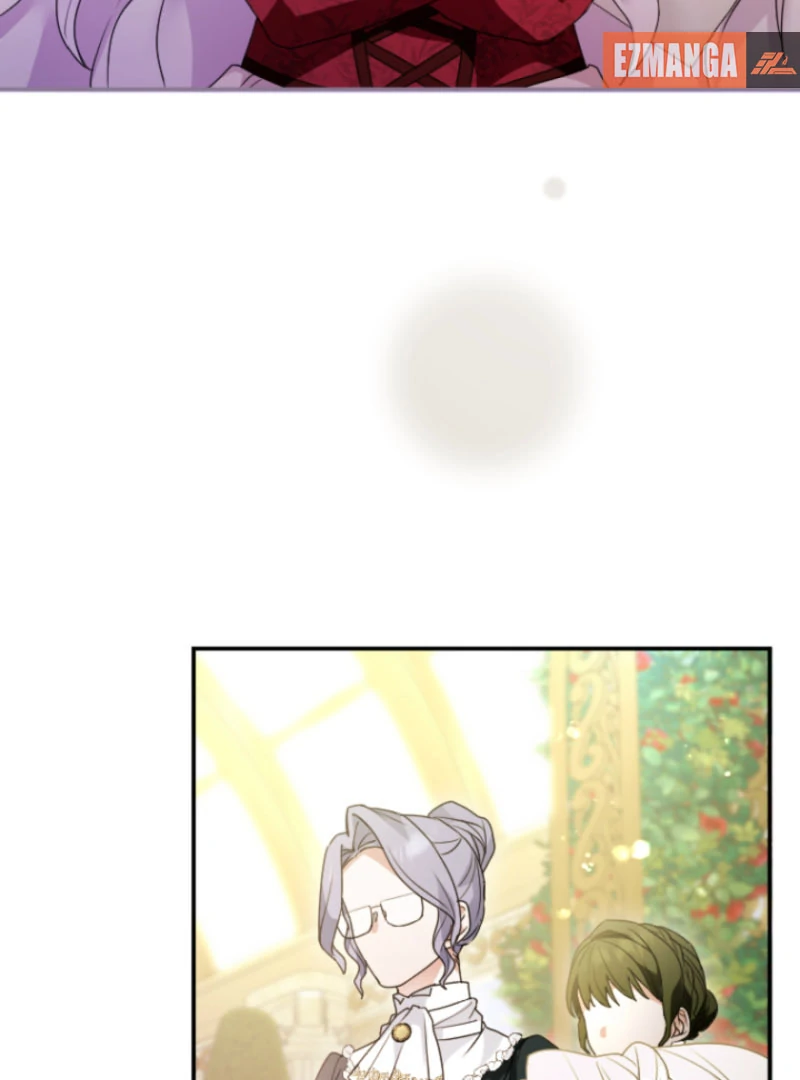 I’m Married into a Family of Tyrants, But Isn’t Their Obsession a Little Too Much? Chapter 21 - Page 6