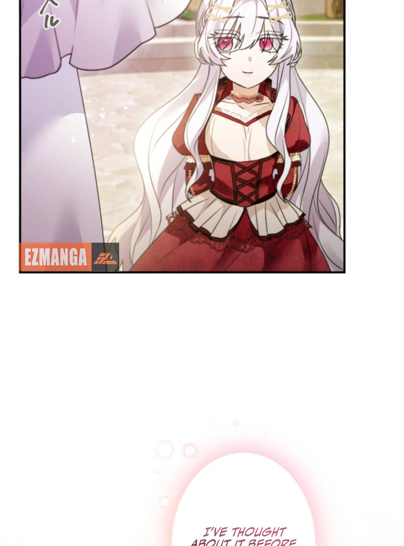 I’m Married into a Family of Tyrants, But Isn’t Their Obsession a Little Too Much? Chapter 21 - Page 55