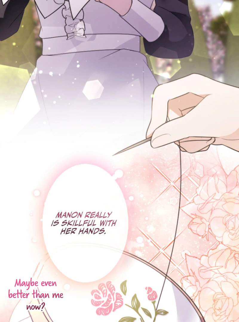 I’m Married into a Family of Tyrants, But Isn’t Their Obsession a Little Too Much? Chapter 21 - Page 57