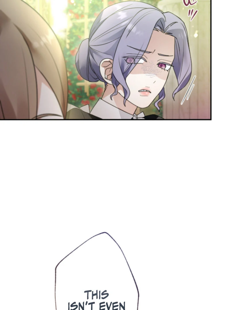 I’m Married into a Family of Tyrants, But Isn’t Their Obsession a Little Too Much? Chapter 21 - Page 59