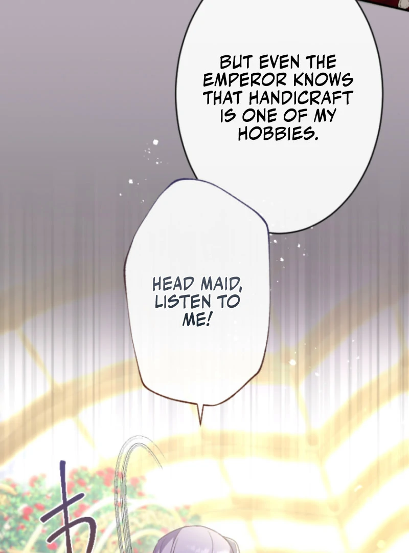 I’m Married into a Family of Tyrants, But Isn’t Their Obsession a Little Too Much? Chapter 21 - Page 61