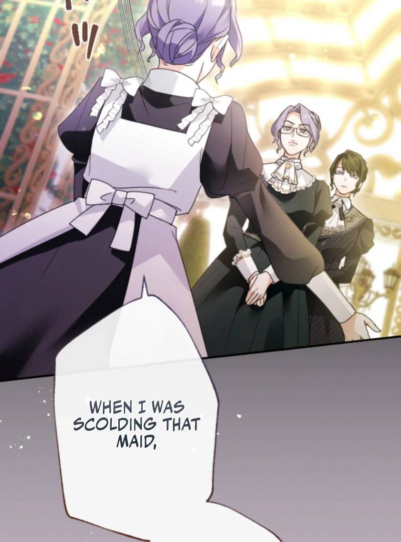 I’m Married into a Family of Tyrants, But Isn’t Their Obsession a Little Too Much? Chapter 21 - Page 62