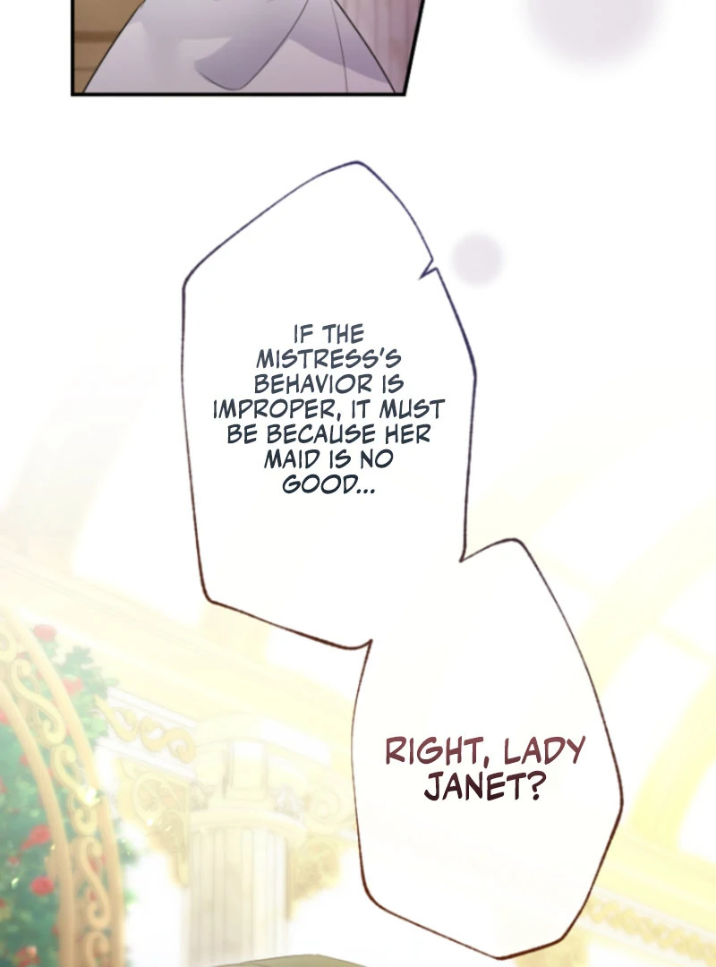 I’m Married into a Family of Tyrants, But Isn’t Their Obsession a Little Too Much? Chapter 21 - Page 64
