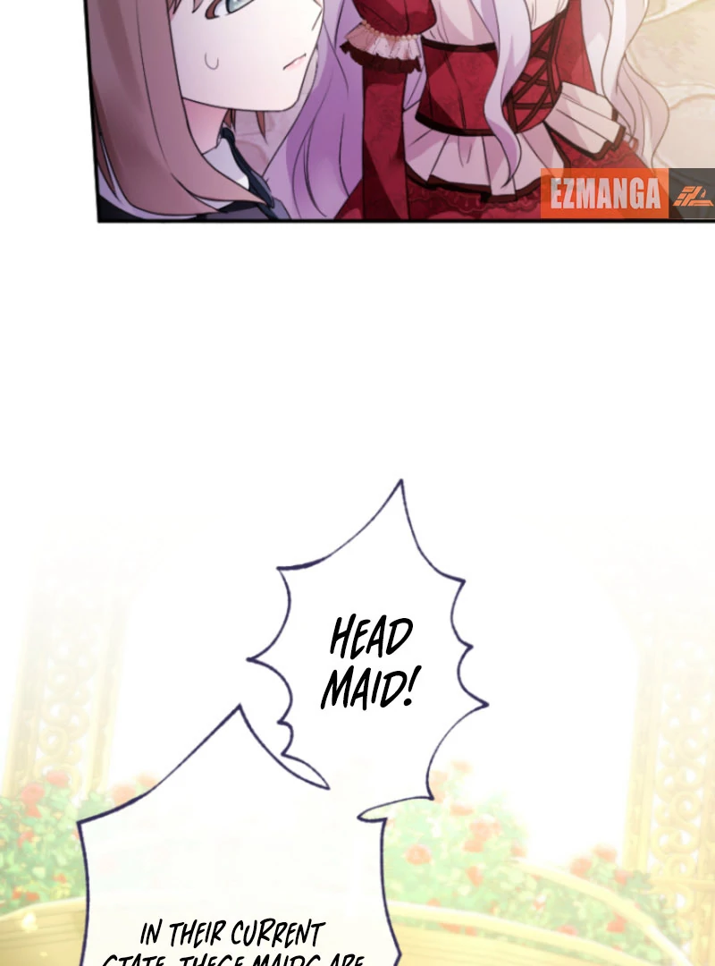 I’m Married into a Family of Tyrants, But Isn’t Their Obsession a Little Too Much? Chapter 21 - Page 68