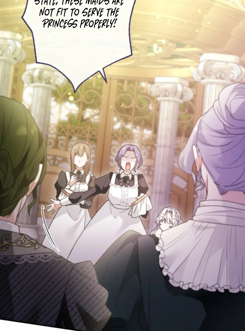 I’m Married into a Family of Tyrants, But Isn’t Their Obsession a Little Too Much? Chapter 21 - Page 69