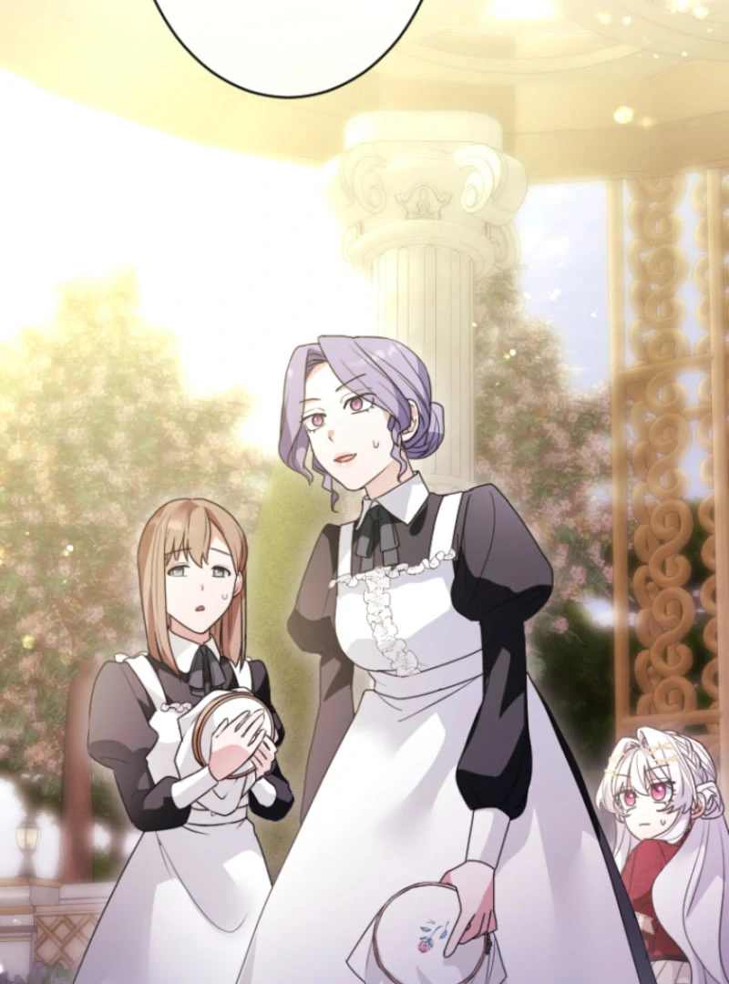 I’m Married into a Family of Tyrants, But Isn’t Their Obsession a Little Too Much? Chapter 21 - Page 72