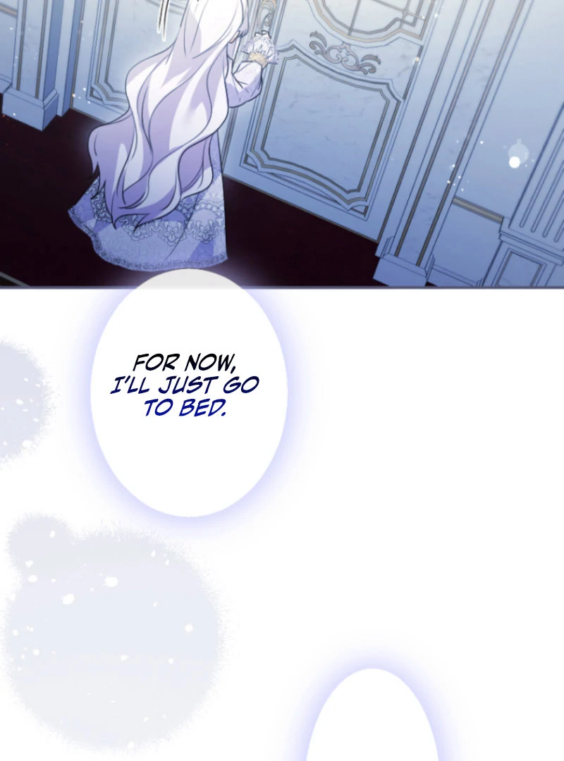I’m Married into a Family of Tyrants, But Isn’t Their Obsession a Little Too Much? Chapter 21 - Page 79