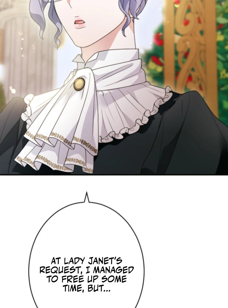 I’m Married into a Family of Tyrants, But Isn’t Their Obsession a Little Too Much? Chapter 21 - Page 9