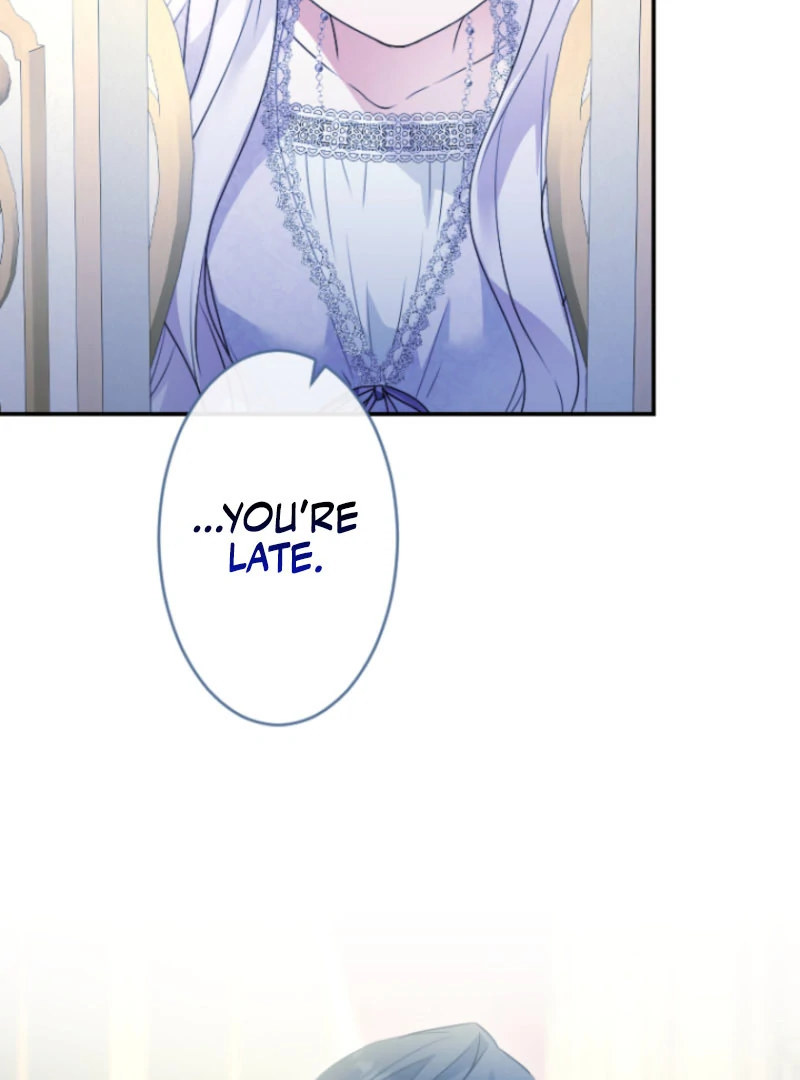 I’m Married into a Family of Tyrants, But Isn’t Their Obsession a Little Too Much? Chapter 21 - Page 83