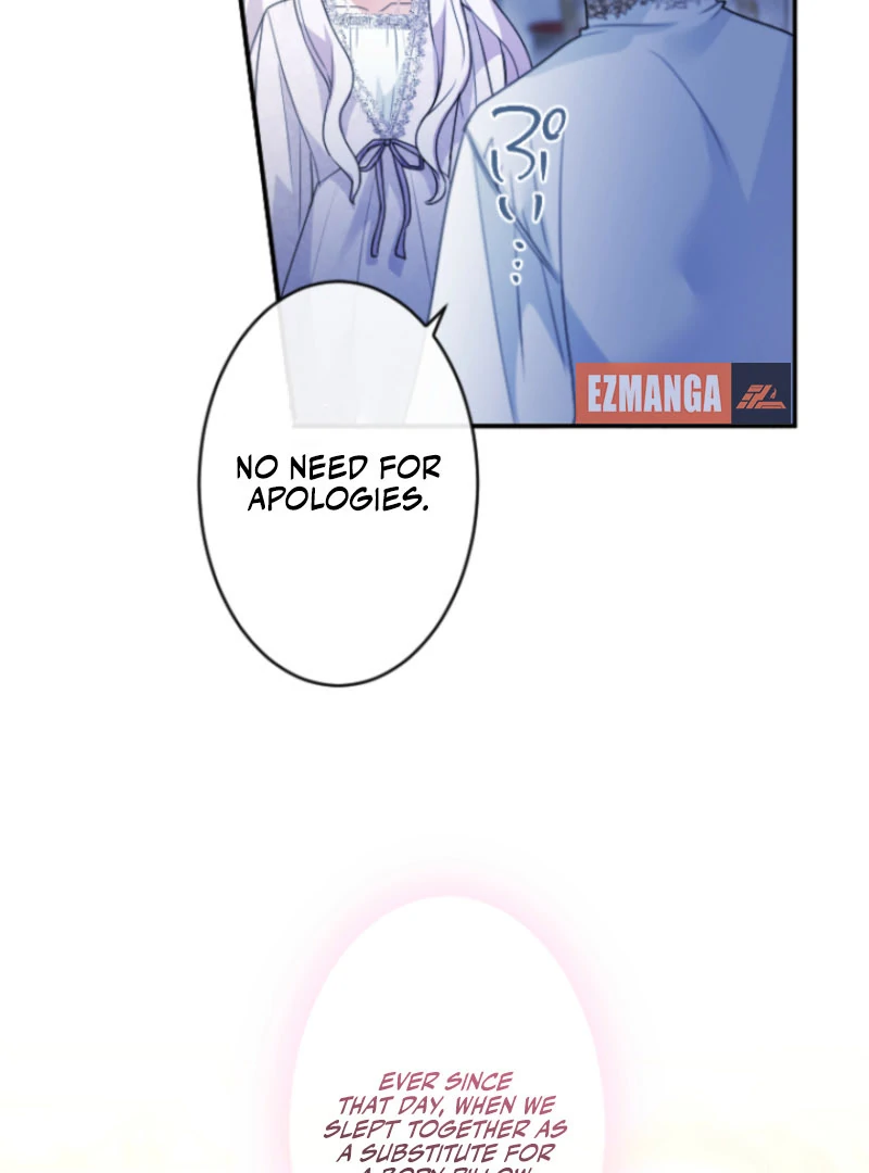 I’m Married into a Family of Tyrants, But Isn’t Their Obsession a Little Too Much? Chapter 21 - Page 86