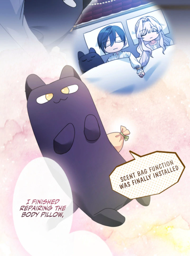 I’m Married into a Family of Tyrants, But Isn’t Their Obsession a Little Too Much? Chapter 21 - Page 88