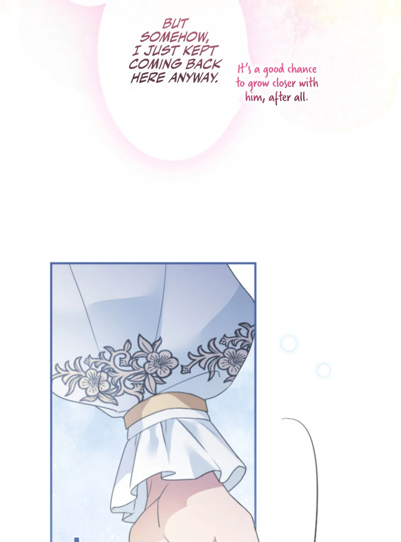 I’m Married into a Family of Tyrants, But Isn’t Their Obsession a Little Too Much? Chapter 21 - Page 89